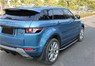 Пороги - подножки Land Rover Evoque 2012-2018 #2
