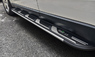 Пороги - подножки для Audi Q5 2013+ #2