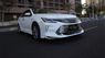Ходовые огни Toyota Camry XV55