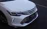 Ходовые огни Toyota Camry XV55