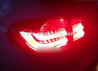 Стопы тюнинг диодные VolksWagen Tiguan 2010-2012 
