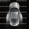 Подсветка днища авто "Angel wings" подсветка заднего хода (4 режима)