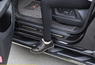 Пороги - подножки для Audi Q5 2013+ #2