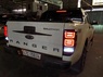 Стопы тюнинг Ford Ranger 2015+