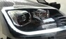 Фары тюнинг Toyota Avanza 2012-2015
