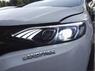 Фары Honda Fit 2013+ "Mercedes style"