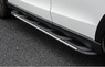 Пороги - подножки для Audi Q5 2013+ #2