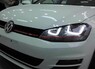 Фары тюнинг Volkswagen Golf 7 2016+