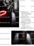 Подсветка днища авто "Angel wings" подсветка заднего хода (4 режима)
