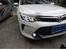 Тюнинг оптика - фары на Toyota Camry V50/55 2015 стиль Mercedes