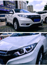 Тюнинг фары Honda Vezel 2013-2018