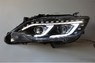Тюнинг оптика - фары на Toyota Camry V50/55 2015 стиль Mercedes