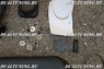 Усиленный шноркель Lldpe Hummer H3