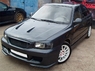 Обвес для Hyundai Accent