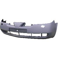 Бампер передний Nissan Primera 01-03