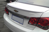 Спойлер Chevrolet Cruze 2008+