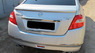 Спойлер на багажник Nissan Teana J32 2008-2014
