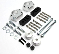 Лифт-комплект Toyota HiLux / 4runner 84-95 передний 2.5"