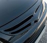 Решетка радиатора «Eagles» на Hyundai IX55 / Veracruz