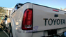 Стопы диодные Toyota Hilux Vigo 2012