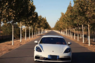 Комплект переделки Porsche 718 Cayman/Boxster в версию GTS