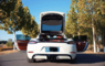 Комплект переделки Porsche 718 Cayman/Boxster в версию GTS