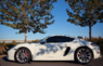 Комплект переделки Porsche 718 Cayman/Boxster в версию GTS