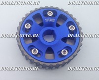 Шестерня разрезная Honda Civic B16A B16B DOHC