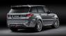 Обвес Startech для Range Rover Sport 2014+ (Тайвань)