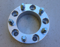 Проставки колесные 5*150 1.5 3.5см 35мм