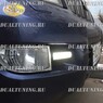 Туманки (дхо) + поворотник Toyota Land Cruiser Prado 120