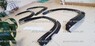 Фендера - расширители арок Toyota Land Cruiser 200 2008-2020