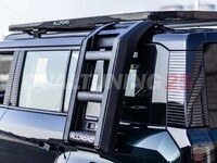 Лестница iCar 03