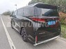 Обвес "Modellista" тюнинг Toyota Vellfire (H40) 2023+