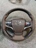 Руль Toyota Land Cruiser 300 / Camry 70 / Highlander XU70