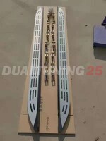 Подножки - пороги Lixiang Li6/Li7/Li8/Li9