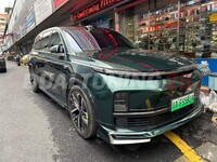 Обвес тюнинг Lixiang Li6/Li7/Li8/Li9