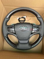 Руль Toyota Land Cruiser 300 / Camry 70 / Highlander XU70