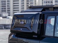 Бокс на окно iCar 03