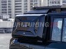 Защита метал накладка на окно iCar 03