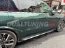 Обвес тюнинг Lixiang Li6/Li7/Li8/Li9