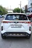 Диффузор бампера Suzuki Grand Vitara YM 2022