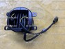 Туманки LED 3 режима (глазки, желтый и белый свет) Suzuki, Honda, Subaru, Mitsubishi