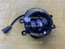 Туманки LED белый + желтый свет Toyota / Lexus