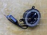 Туманки LED 3 режима #2 (глазки, желтый и белый свет) Suzuki, Honda, Subaru, Mitsubishi