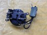 Туманки LED 3 режима #2 (глазки, желтый и белый свет) Suzuki, Honda, Subaru, Mitsubishi