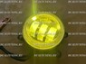 Туманки LED 3 режима (глазки, желтый и белый свет) Suzuki, Honda, Subaru, Mitsubishi