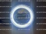 Туманки LED 3 режима #2 (глазки, желтый и белый свет) Suzuki, Honda, Subaru, Mitsubishi