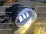 Туманки LED белый + желтый свет Toyota / Lexus
