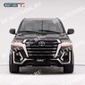Рестайлинг комплект GBT "Volcano Edition" для Toyota Land cruiser 200